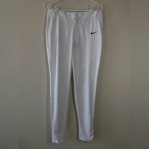 Nike Vapor Select Pro Baseball Pants White FZ1369-100 $45 - XXL